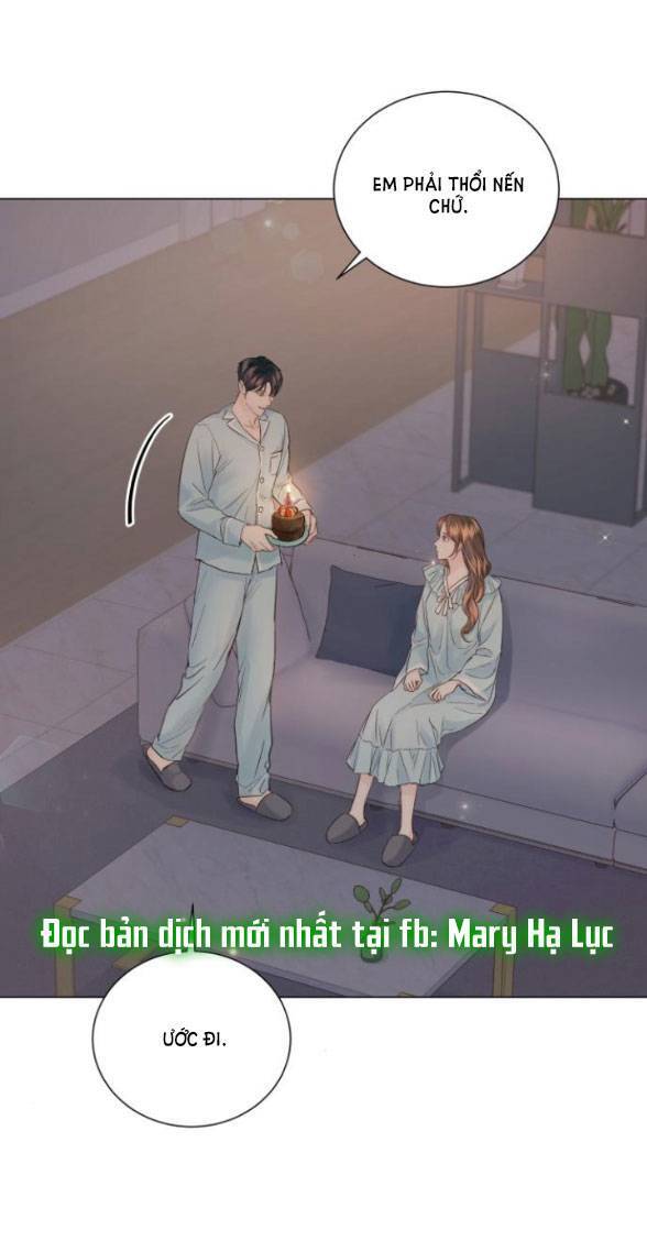 Kết Thúc Nhất Định Sẽ Có Hậu - Chương 97.2 - Trang 24