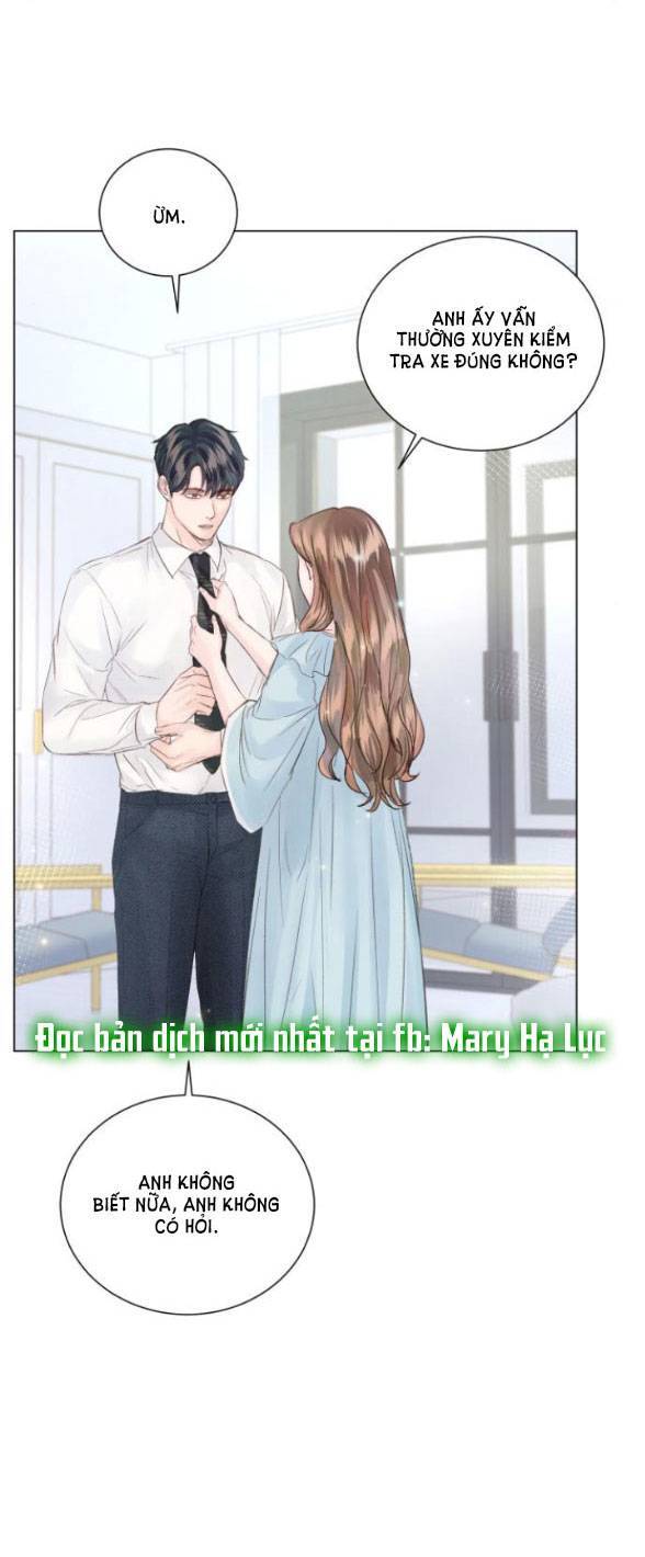 Kết Thúc Nhất Định Sẽ Có Hậu - Chương 97.2 - Trang 40