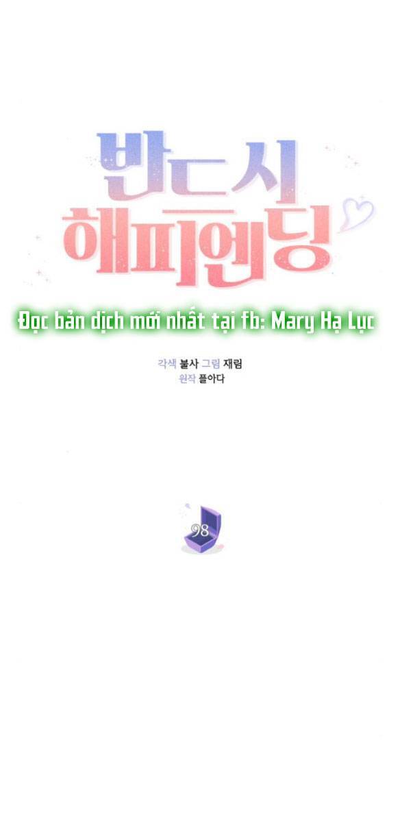 Kết Thúc Nhất Định Sẽ Có Hậu - Chương 98.1 - Trang 13