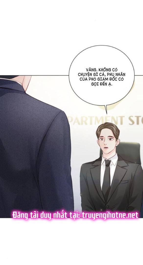 Kết Thúc Nhất Định Sẽ Có Hậu - Chương 98.1 - Trang 15