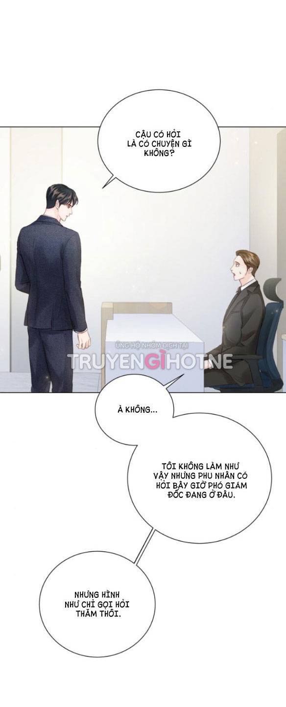 Kết Thúc Nhất Định Sẽ Có Hậu - Chương 98.1 - Trang 17