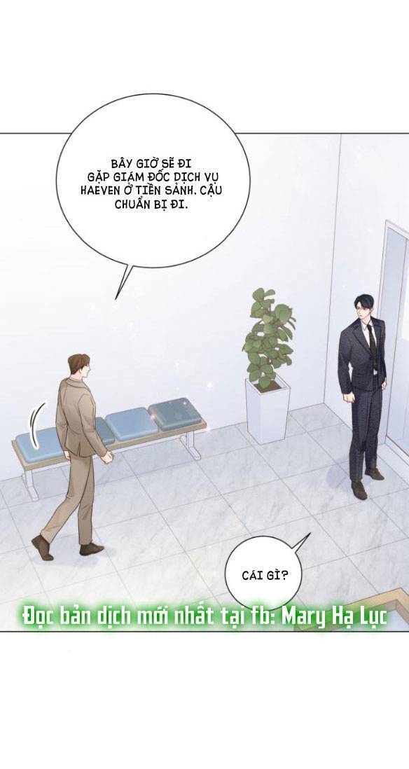 Kết Thúc Nhất Định Sẽ Có Hậu - Chương 98.1 - Trang 19