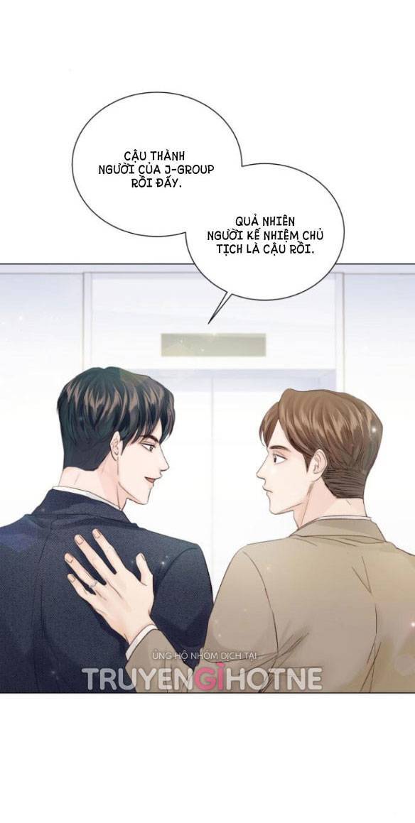 Kết Thúc Nhất Định Sẽ Có Hậu - Chương 98.1 - Trang 23