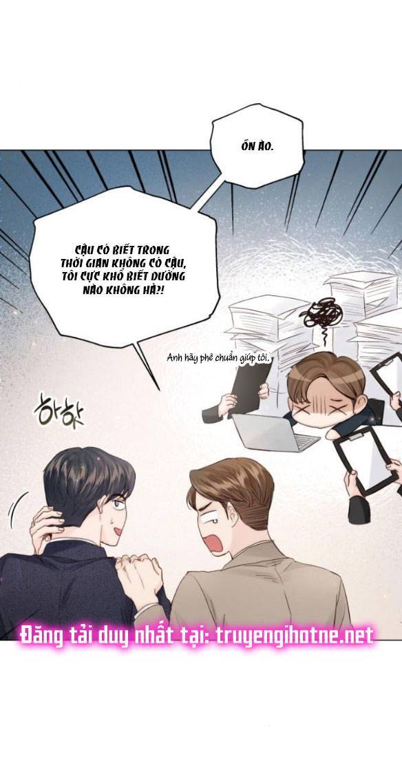 Kết Thúc Nhất Định Sẽ Có Hậu - Chương 98.1 - Trang 24