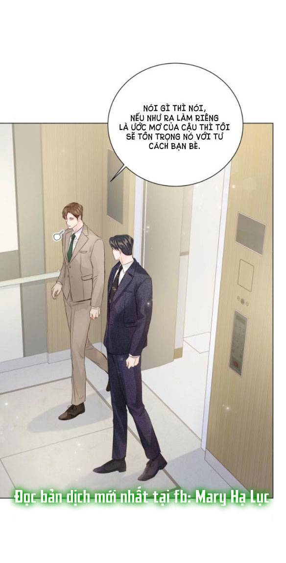 Kết Thúc Nhất Định Sẽ Có Hậu - Chương 98.1 - Trang 25