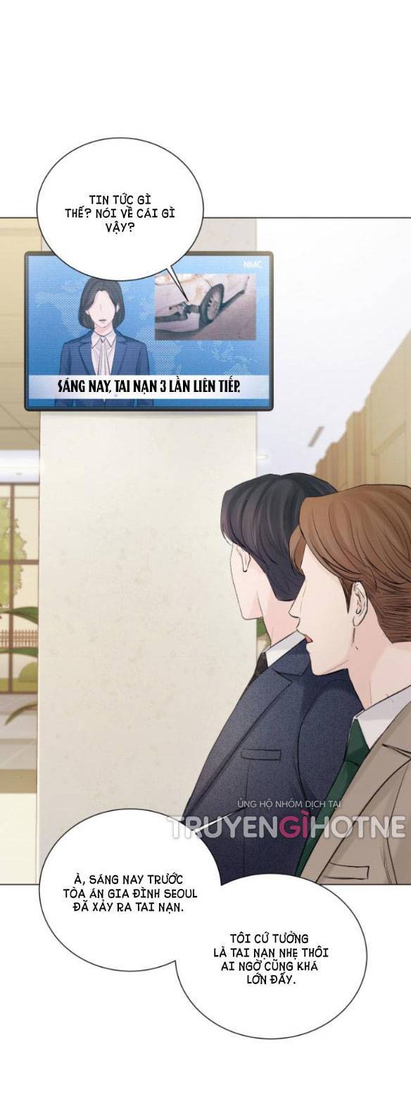 Kết Thúc Nhất Định Sẽ Có Hậu - Chương 98.1 - Trang 32