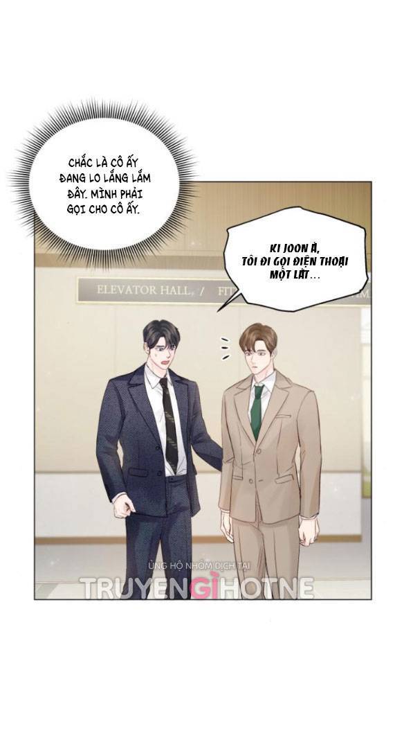 Kết Thúc Nhất Định Sẽ Có Hậu - Chương 98.1 - Trang 35