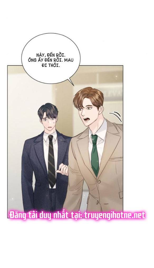 Kết Thúc Nhất Định Sẽ Có Hậu - Chương 98.1 - Trang 36
