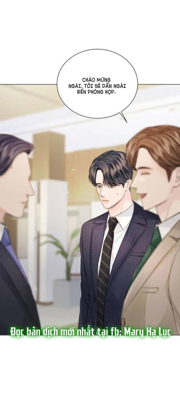 Kết Thúc Nhất Định Sẽ Có Hậu - Chương 98.1 - Trang 37