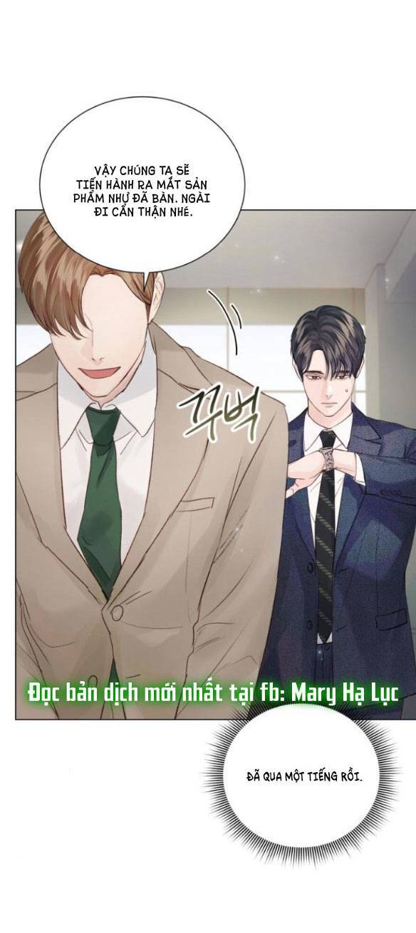 Kết Thúc Nhất Định Sẽ Có Hậu - Chương 98.1 - Trang 40