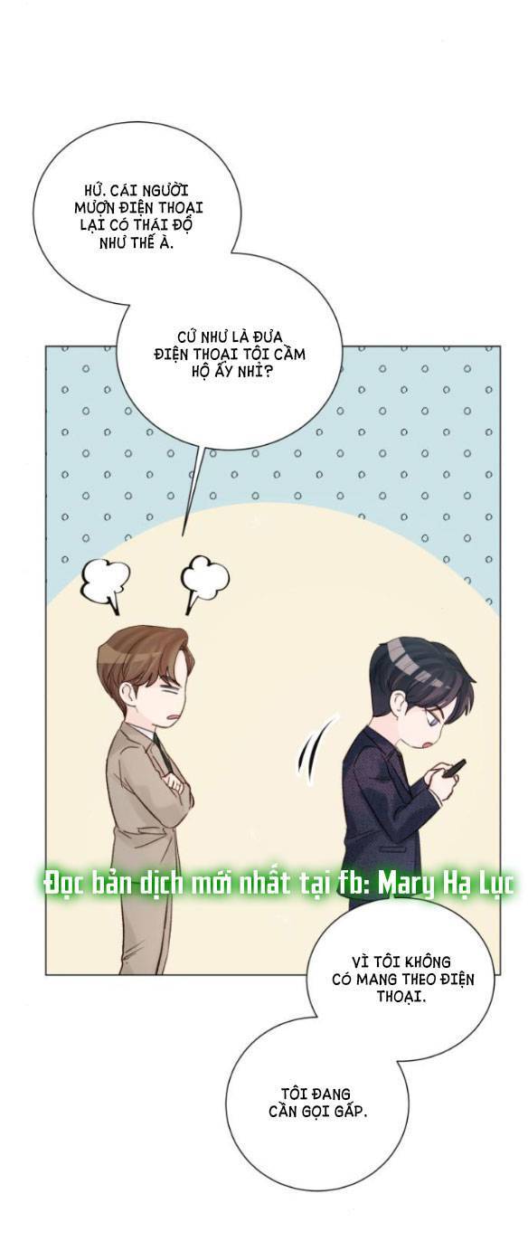 Kết Thúc Nhất Định Sẽ Có Hậu - Chương 98.1 - Trang 43