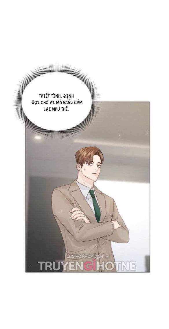 Kết Thúc Nhất Định Sẽ Có Hậu - Chương 98.1 - Trang 44