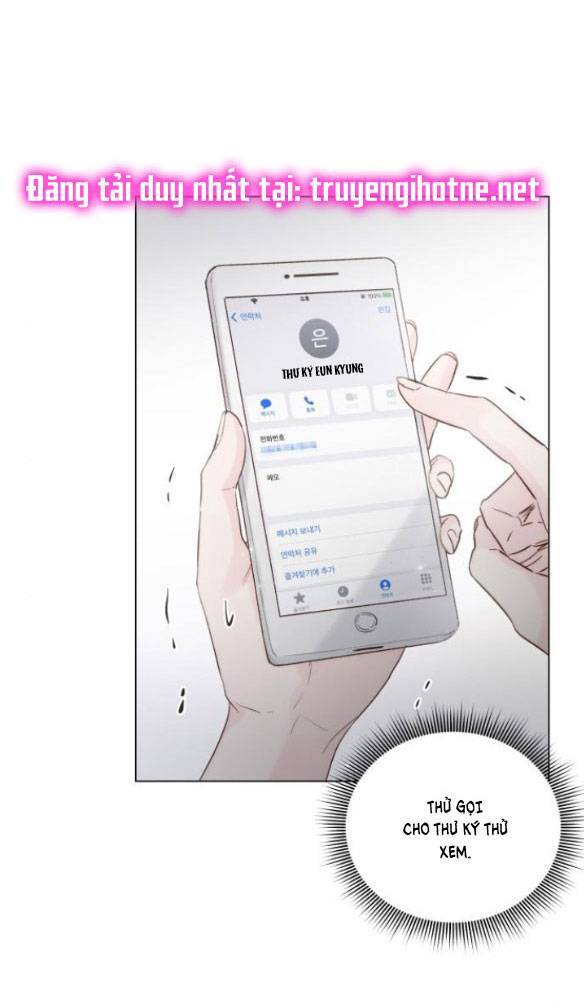 Kết Thúc Nhất Định Sẽ Có Hậu - Chương 98.1 - Trang 8