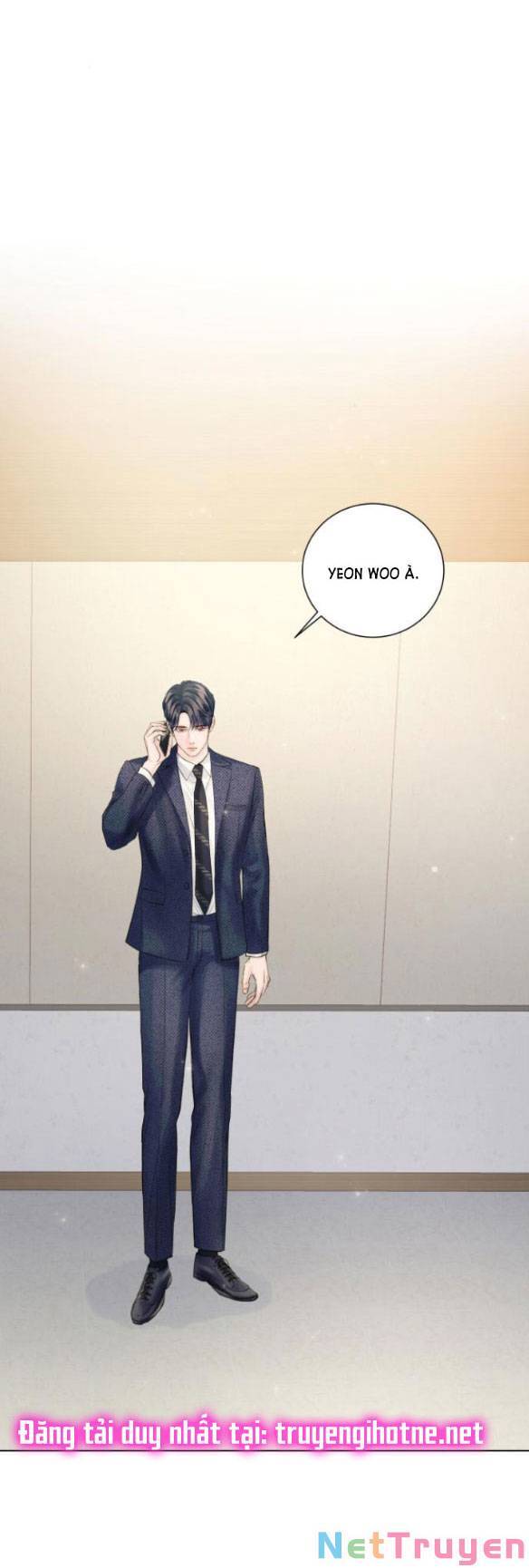 Kết Thúc Nhất Định Sẽ Có Hậu - Chương 98.2 - Trang 1