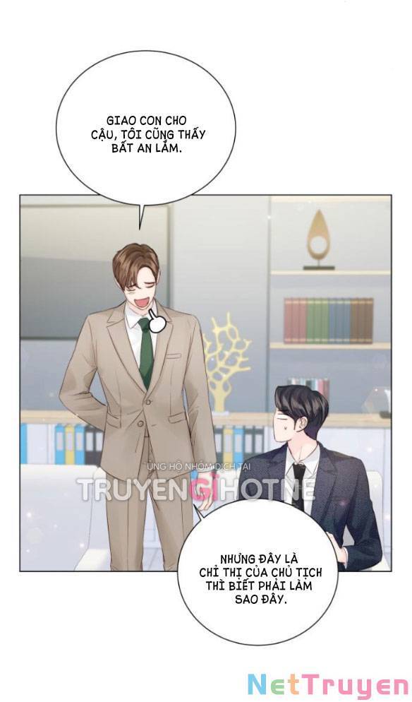 Kết Thúc Nhất Định Sẽ Có Hậu - Chương 98.2 - Trang 18