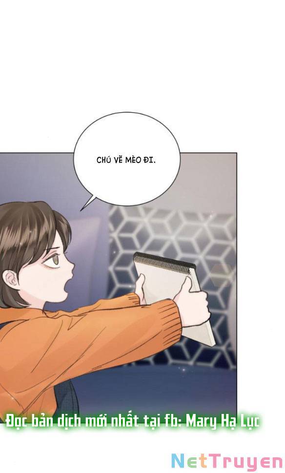 Kết Thúc Nhất Định Sẽ Có Hậu - Chương 98.2 - Trang 35