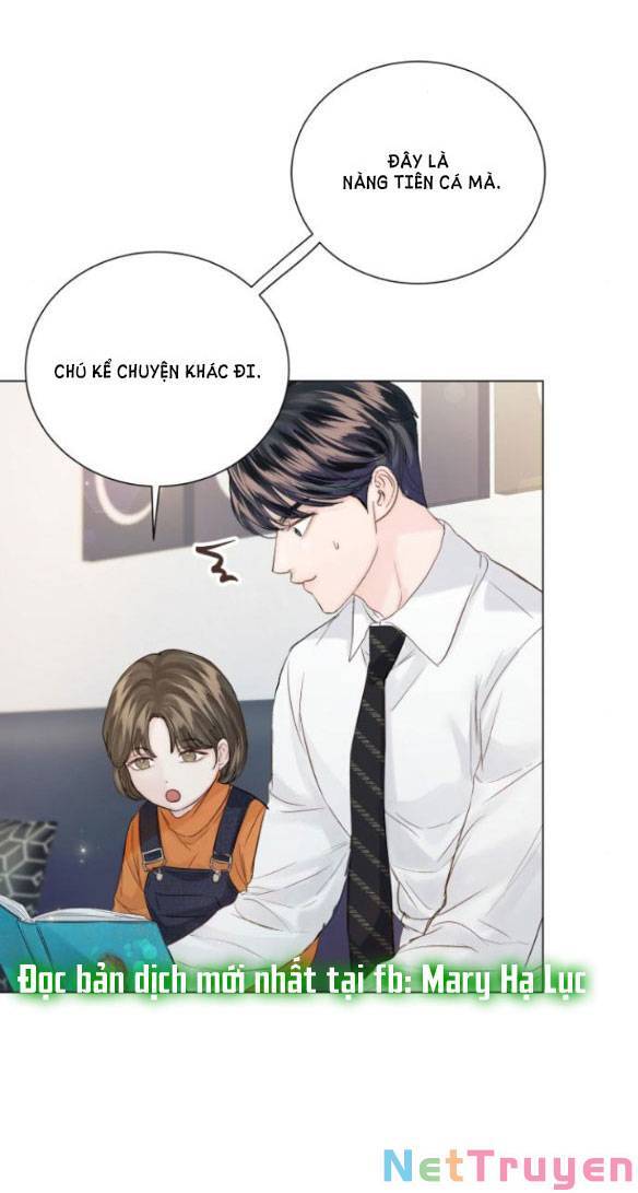 Kết Thúc Nhất Định Sẽ Có Hậu - Chương 98.2 - Trang 41