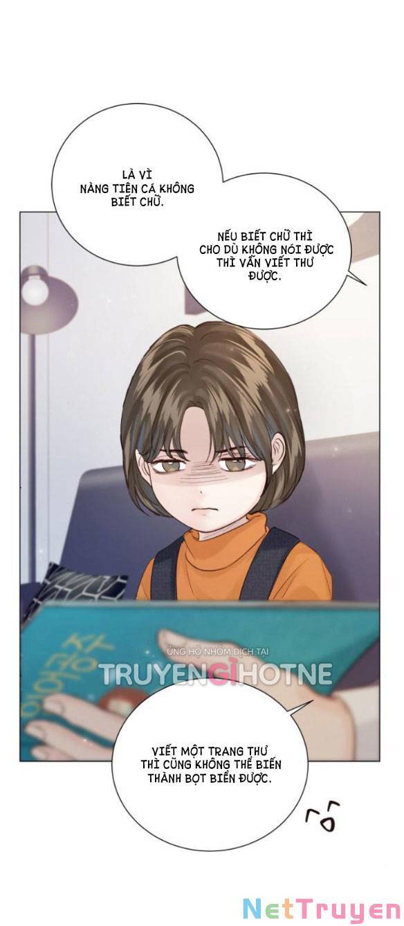 Kết Thúc Nhất Định Sẽ Có Hậu - Chương 98.2 - Trang 45