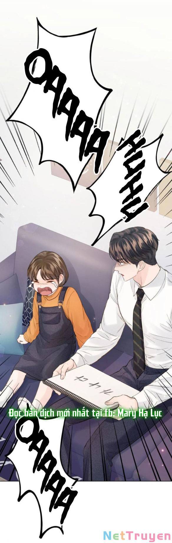 Kết Thúc Nhất Định Sẽ Có Hậu - Chương 98.2 - Trang 51