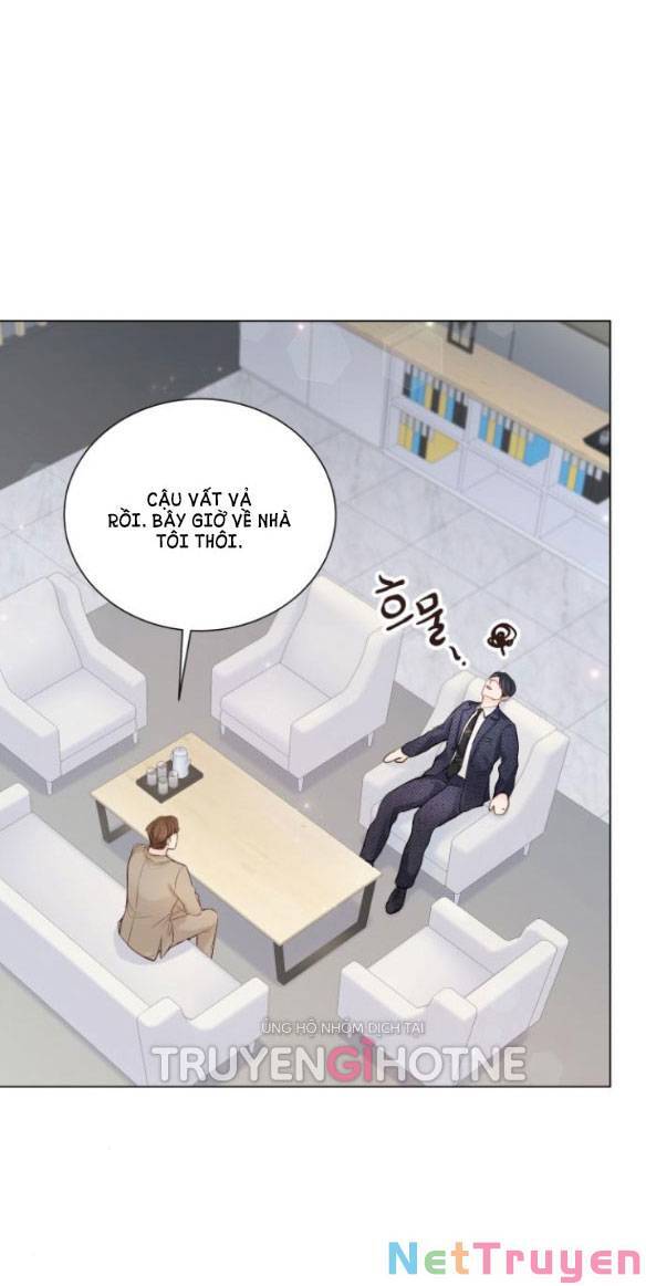 Kết Thúc Nhất Định Sẽ Có Hậu - Chương 98.2 - Trang 9