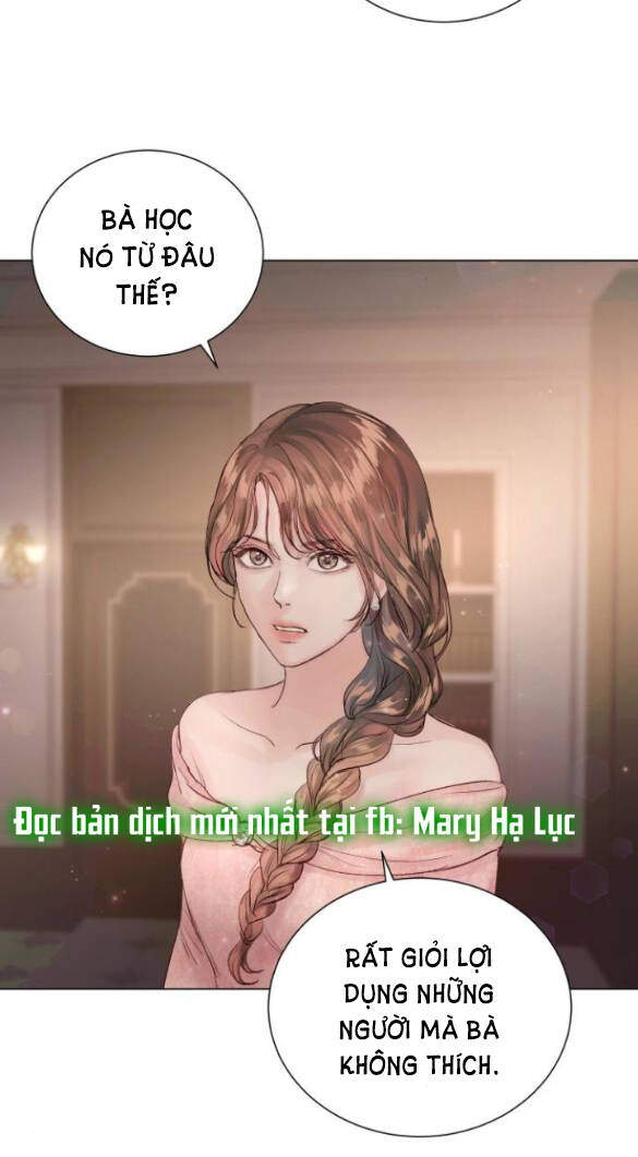 Kết Thúc Nhất Định Sẽ Có Hậu - Chương 70.2 - Trang 24