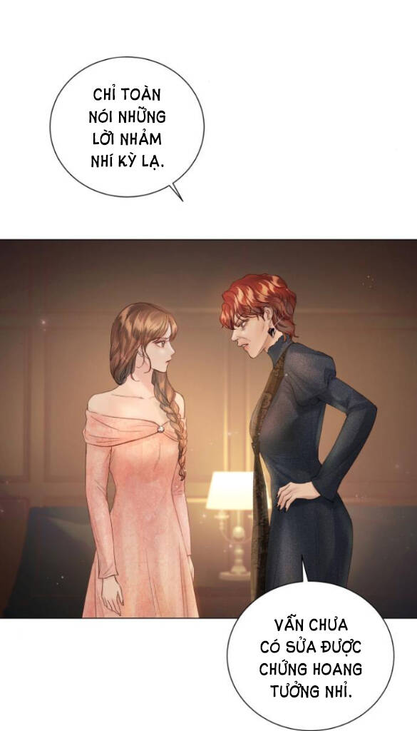 Kết Thúc Nhất Định Sẽ Có Hậu - Chương 70.2 - Trang 27