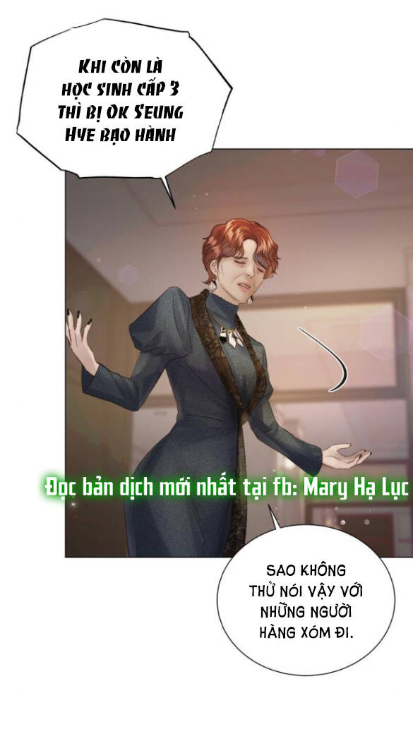 Kết Thúc Nhất Định Sẽ Có Hậu - Chương 70.2 - Trang 37