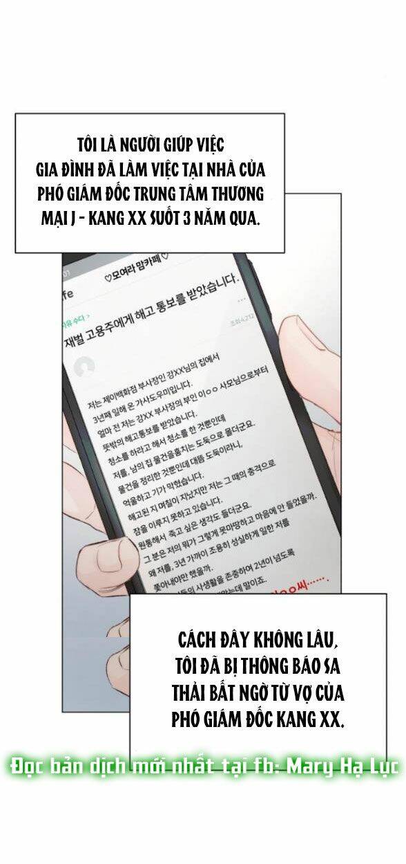 Kết Thúc Nhất Định Sẽ Có Hậu - Chương 76.1 - Trang 14