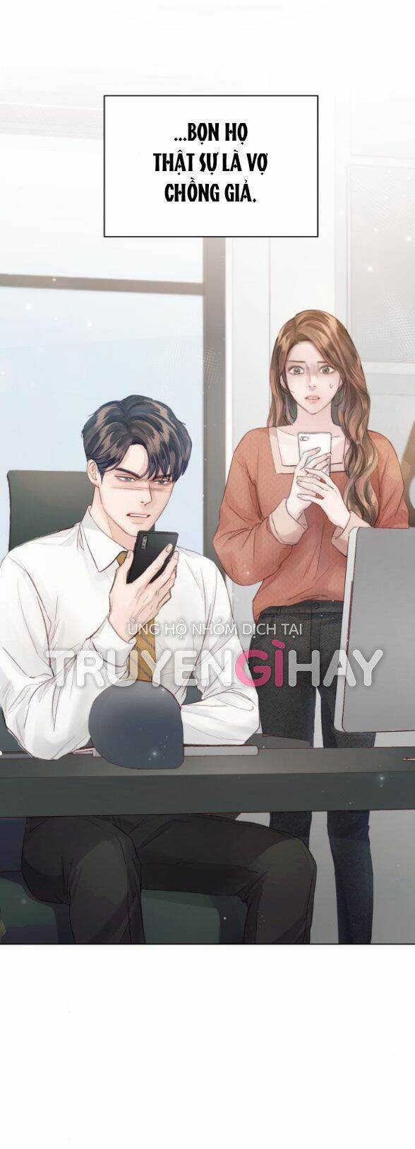 Kết Thúc Nhất Định Sẽ Có Hậu - Chương 76.1 - Trang 15