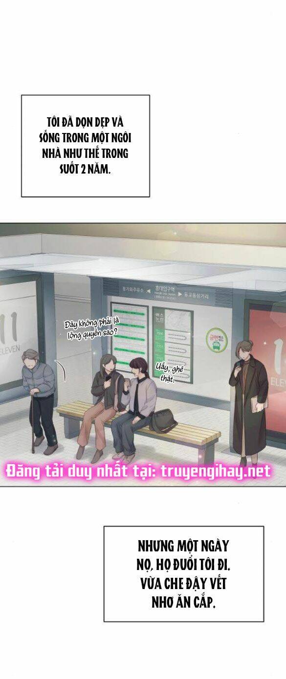 Kết Thúc Nhất Định Sẽ Có Hậu - Chương 76.1 - Trang 18