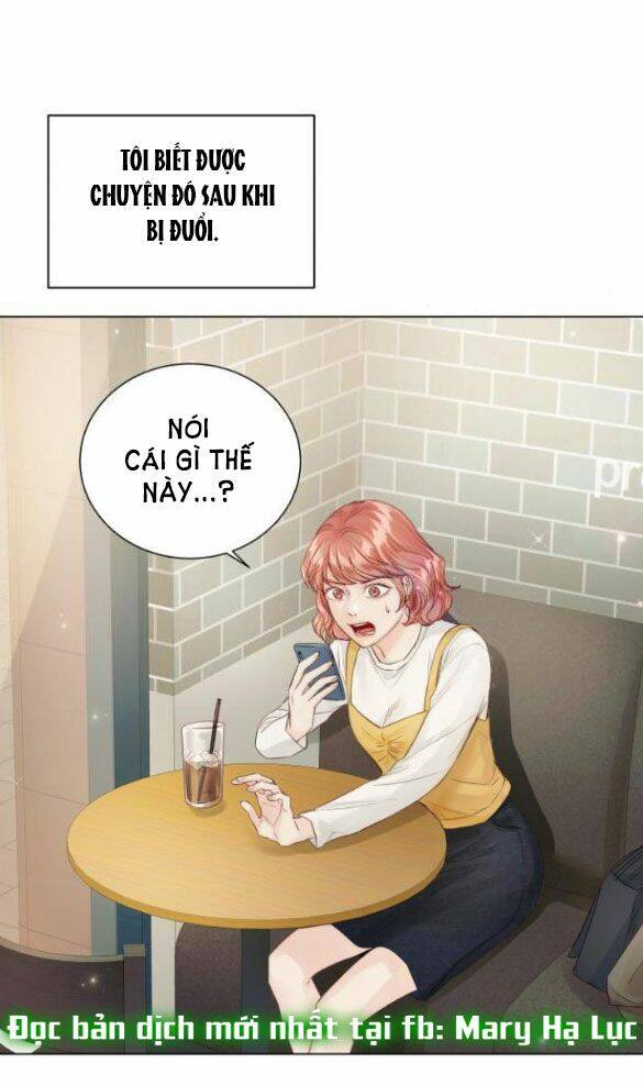Kết Thúc Nhất Định Sẽ Có Hậu - Chương 76.1 - Trang 19