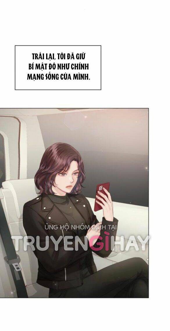 Kết Thúc Nhất Định Sẽ Có Hậu - Chương 76.1 - Trang 22