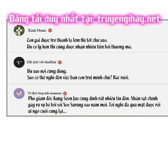 Kết Thúc Nhất Định Sẽ Có Hậu - Chương 76.1 - Trang 28