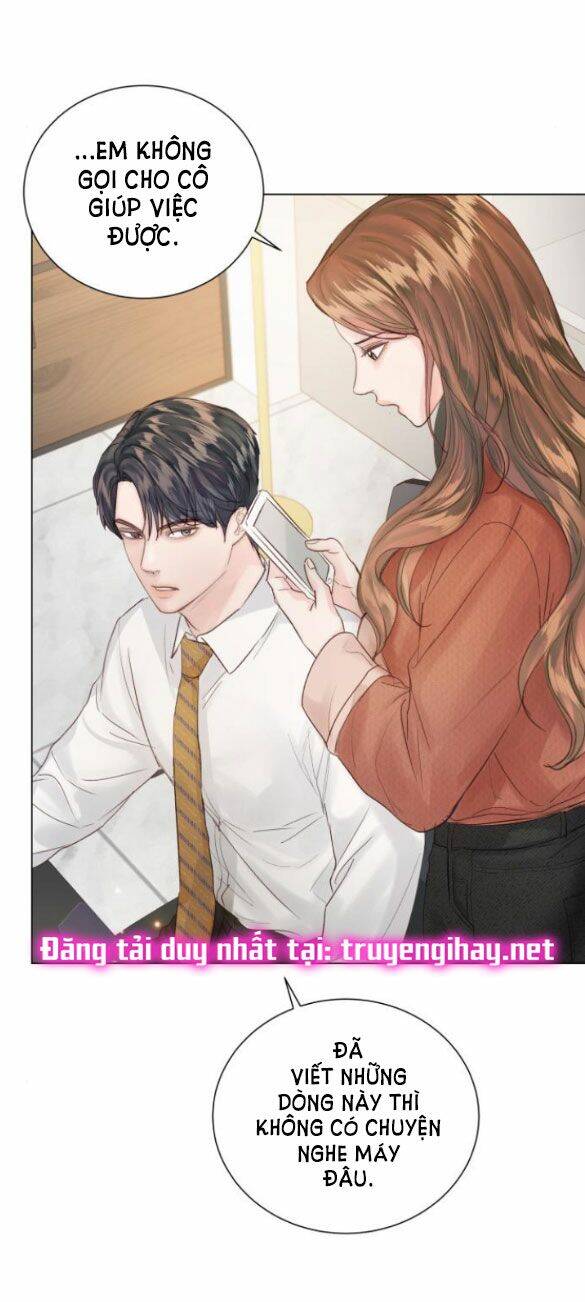 Kết Thúc Nhất Định Sẽ Có Hậu - Chương 76.1 - Trang 31