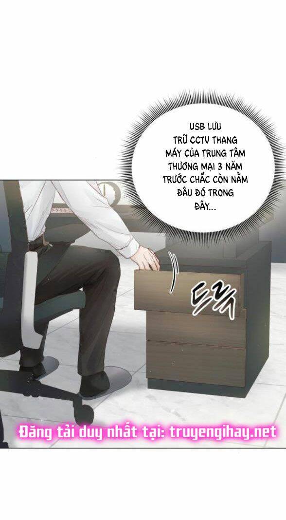 Kết Thúc Nhất Định Sẽ Có Hậu - Chương 76.1 - Trang 5