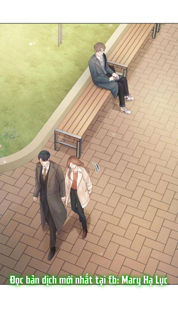 Kết Thúc Nhất Định Sẽ Có Hậu - Chương 77.1 - Trang 18
