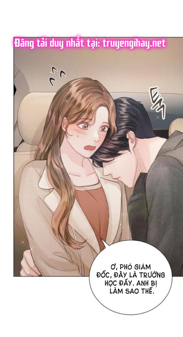 Kết Thúc Nhất Định Sẽ Có Hậu - Chương 77.1 - Trang 37