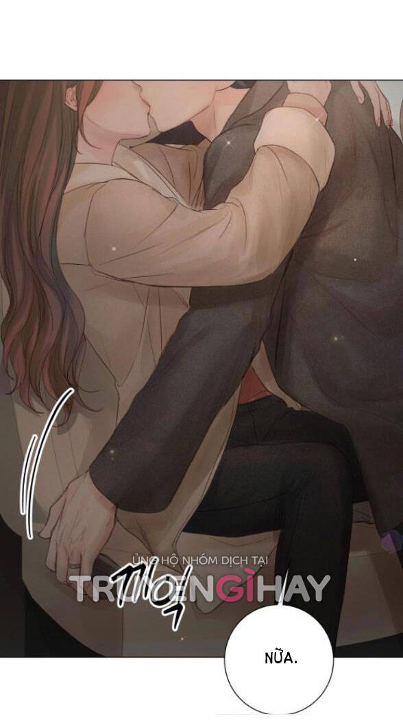 Kết Thúc Nhất Định Sẽ Có Hậu - Chương 77.1 - Trang 46