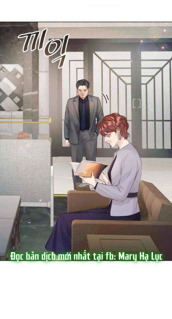 Kết Thúc Nhất Định Sẽ Có Hậu - Chương 77.1 - Trang 50