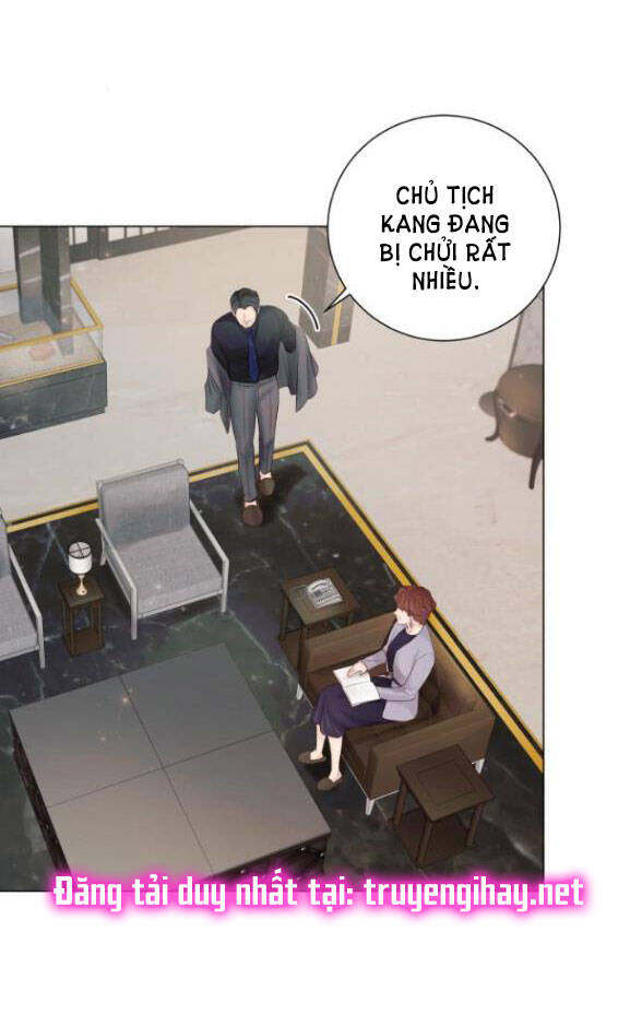 Kết Thúc Nhất Định Sẽ Có Hậu - Chương 77.1 - Trang 51