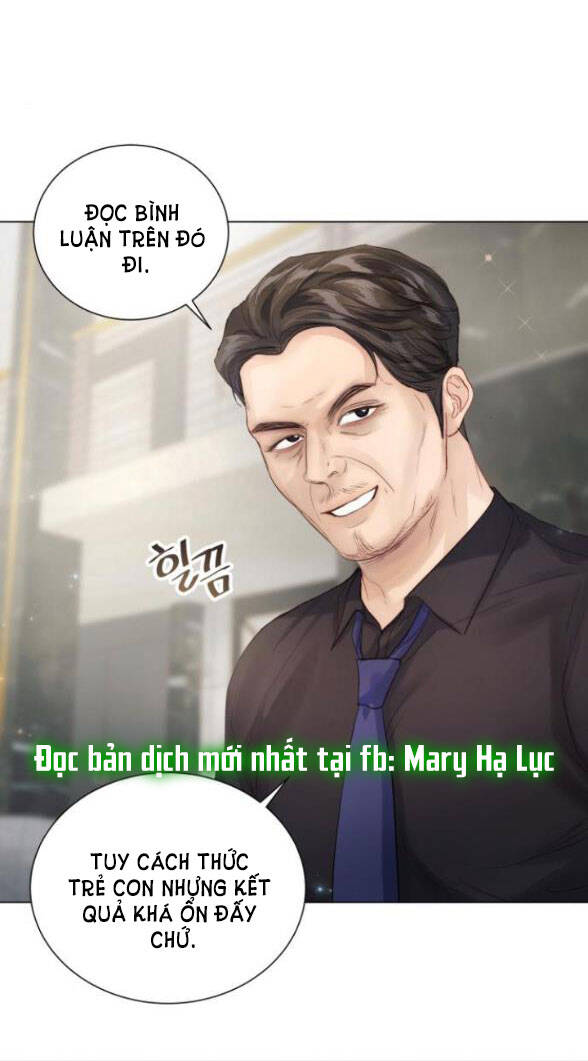 Kết Thúc Nhất Định Sẽ Có Hậu - Chương 77.1 - Trang 53