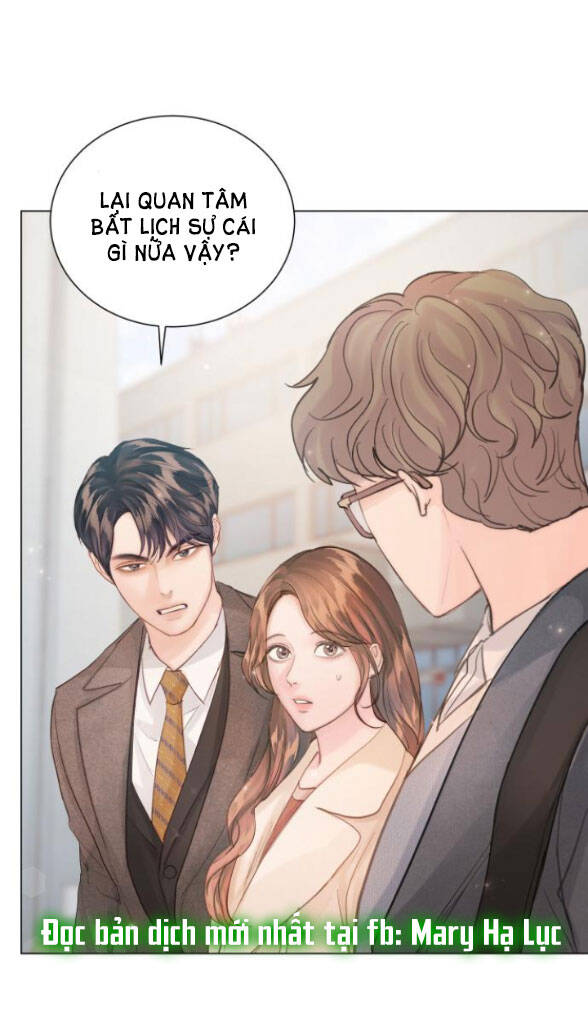 Kết Thúc Nhất Định Sẽ Có Hậu - Chương 77.1 - Trang 9