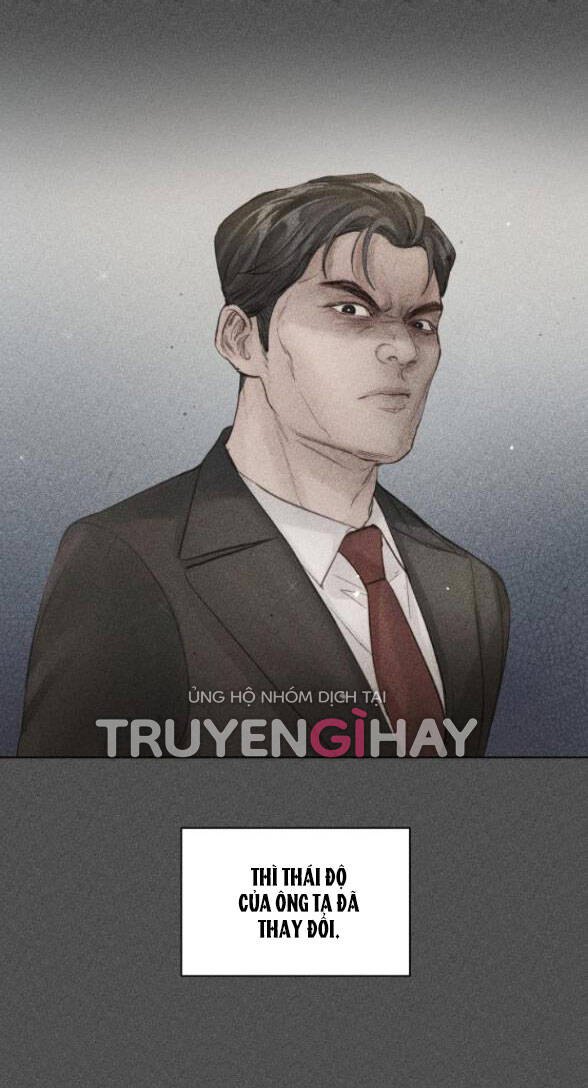 Kết Thúc Nhất Định Sẽ Có Hậu - Chương 77.2 - Trang 18
