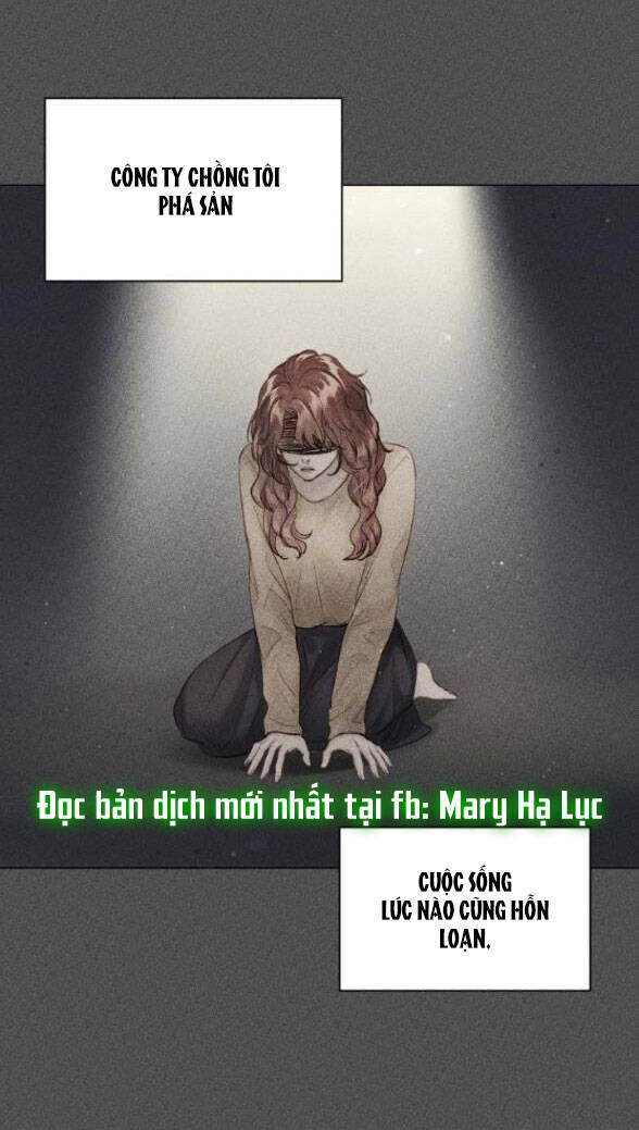 Kết Thúc Nhất Định Sẽ Có Hậu - Chương 77.2 - Trang 19