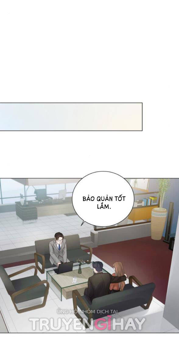 Kết Thúc Nhất Định Sẽ Có Hậu - Chương 77.2 - Trang 24