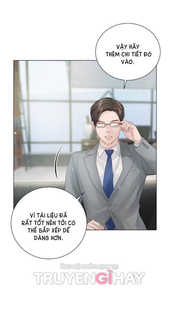 Kết Thúc Nhất Định Sẽ Có Hậu - Chương 77.2 - Trang 30