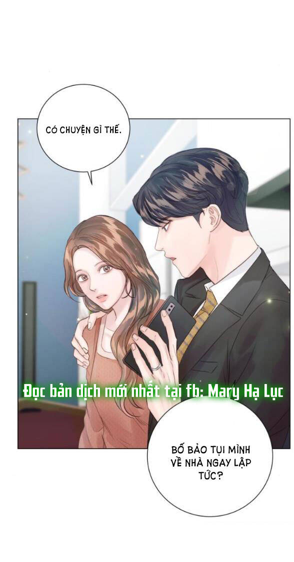 Kết Thúc Nhất Định Sẽ Có Hậu - Chương 77.2 - Trang 33