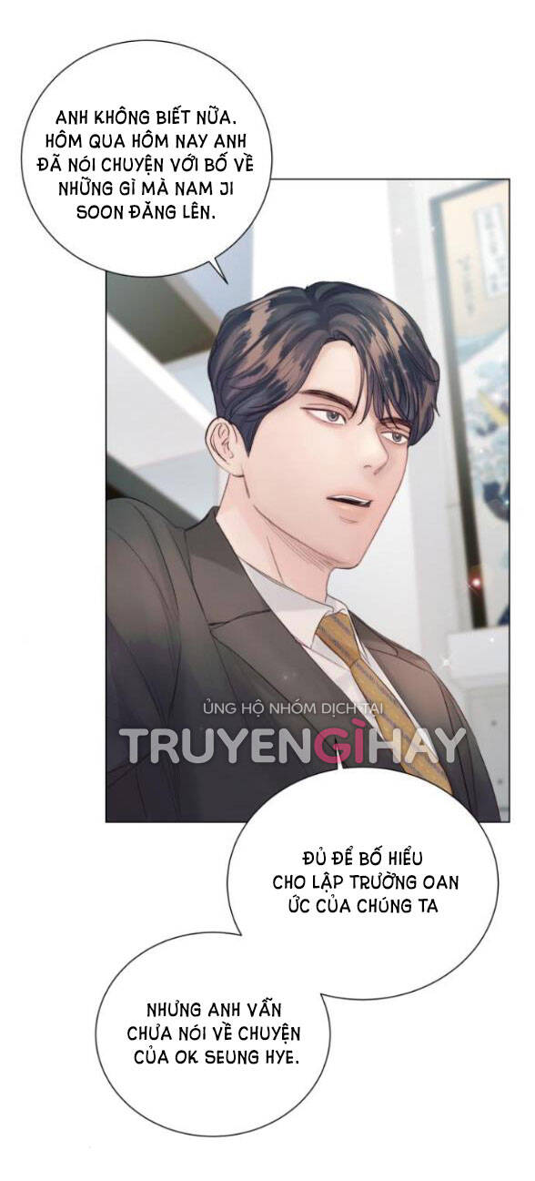 Kết Thúc Nhất Định Sẽ Có Hậu - Chương 77.2 - Trang 35