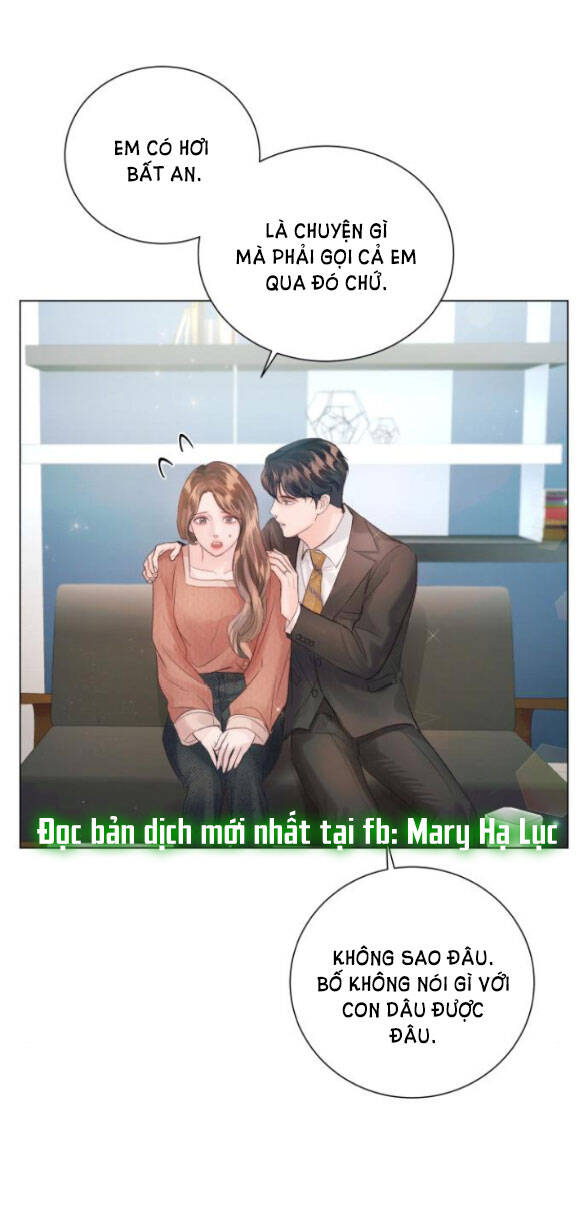 Kết Thúc Nhất Định Sẽ Có Hậu - Chương 77.2 - Trang 36