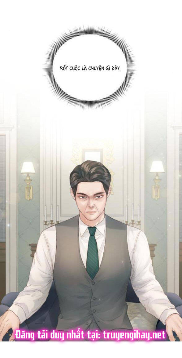 Kết Thúc Nhất Định Sẽ Có Hậu - Chương 77.2 - Trang 41